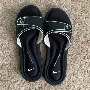 Nike Slides